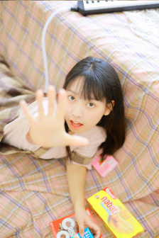 迷离三角