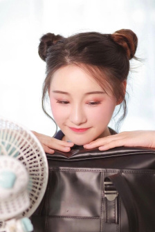 青春试爱