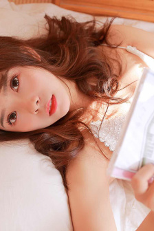 明星专题：韩真真