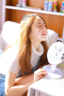 品味母爱的芬芳